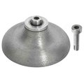 Specialty Diamond 1-1/2 Inch Ogee Stone Router For Shaping Grinding Granite Tools F40BIT